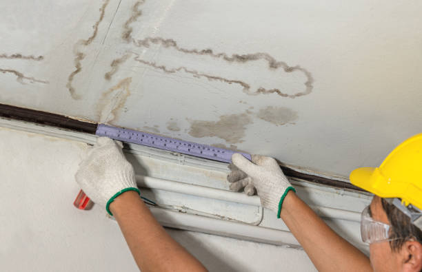 Reliable Burst Pipe Cleanup contractor in Adrian, MN by Water Damage Irwin